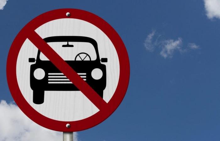 Interdiction de circuler, à partir de cette date 570 mille voitures deviennent illégales | Les Italiens en larmes amères