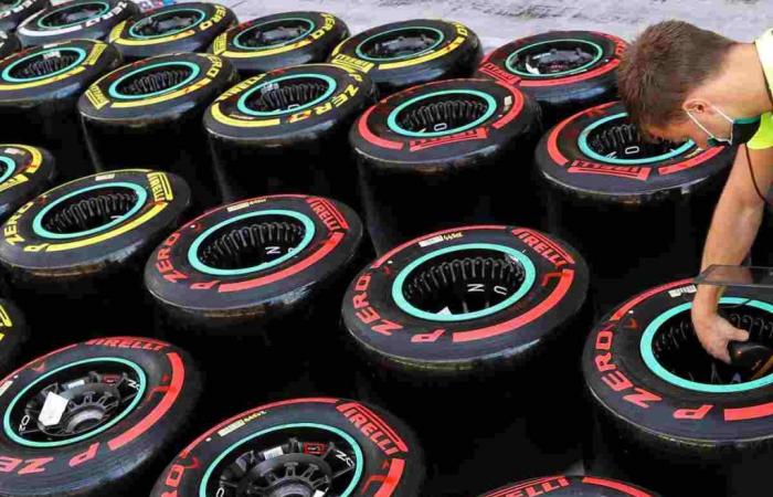 F1, savez-vous où sont produits les pneus Pirelli ? L’Italie n’a rien à voir avec ça
