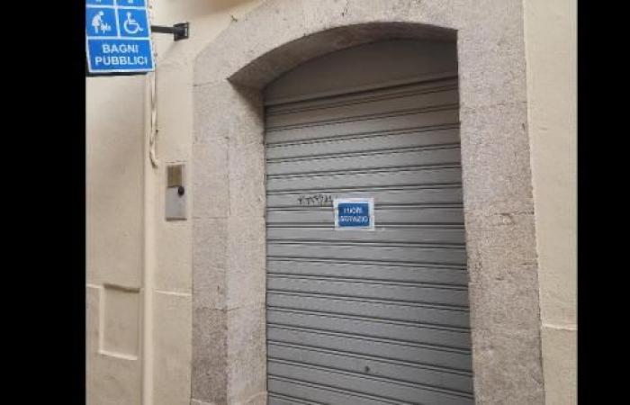 Potenza: toilettes publiques fermées, protestations des citoyens et des touristes augmentent