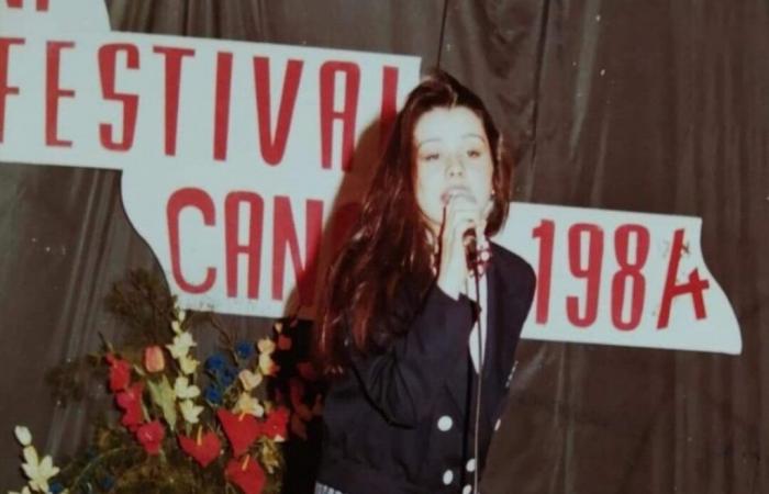 La chanteuse Catia Calisti est décédée dans un accident sur le Flaminia. Condoléances de Gualdo Tadino et Gubbio