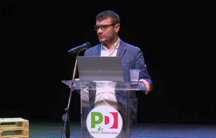 Autonomie différenciée, le secrétaire du PD Puglia De Santis : «C’est la sécession des riches»