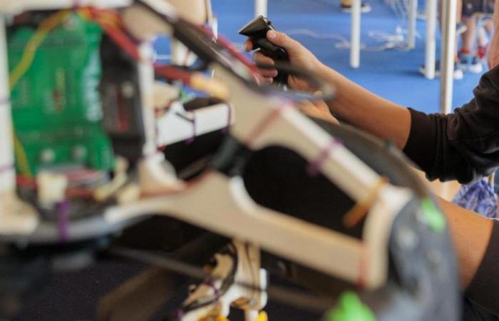 Innovation et recherche. Le Festival de Robotique débarque à Viareggio avec un focus sur la navigation de plaisance