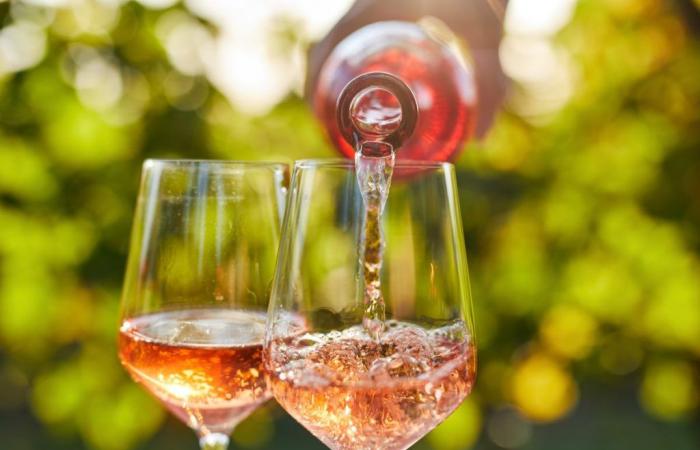 Ce sont les 12 meilleurs vins rosés de Sicile, choisis par Gambero Rosso