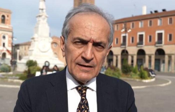 Forlì, le maire Gian Luca Zattini a nommé 9 conseillers, dont 4 femmes et 4 confirmés. Adjoint au maire de Bongiorno (FDI)