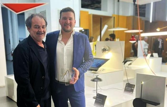 Lym, prestigieux prix « Compasso d’Oro » pour l’entreprise Pordenone – PORDENONEOGGI.IT