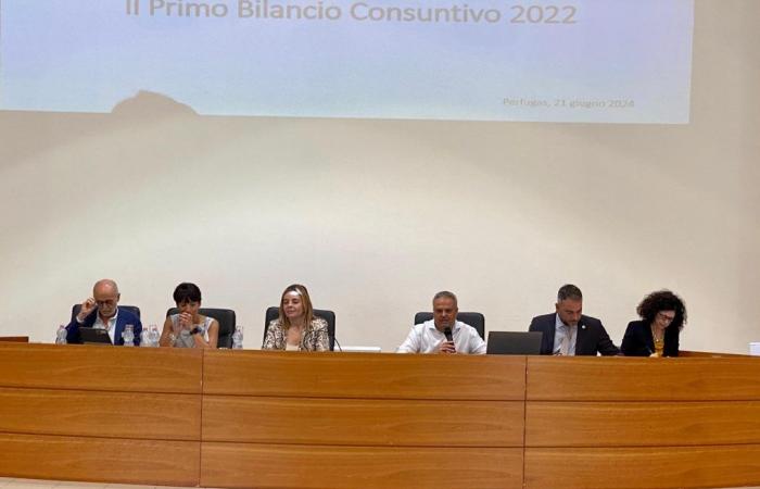 ASL Sassari : la Conférence des Maires exprime un avis favorable sur le budget définitif 2022