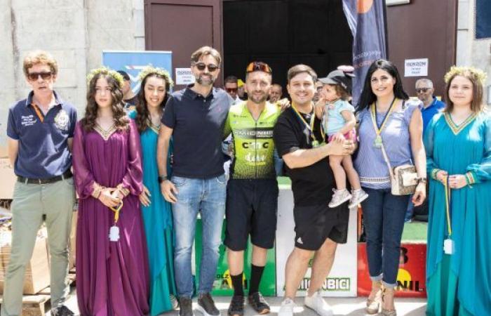Gravina in Puglia – 10e Marathon Bosco Difesa Grande, une fête inoubliable – PugliaLive – Journal d’information en ligne