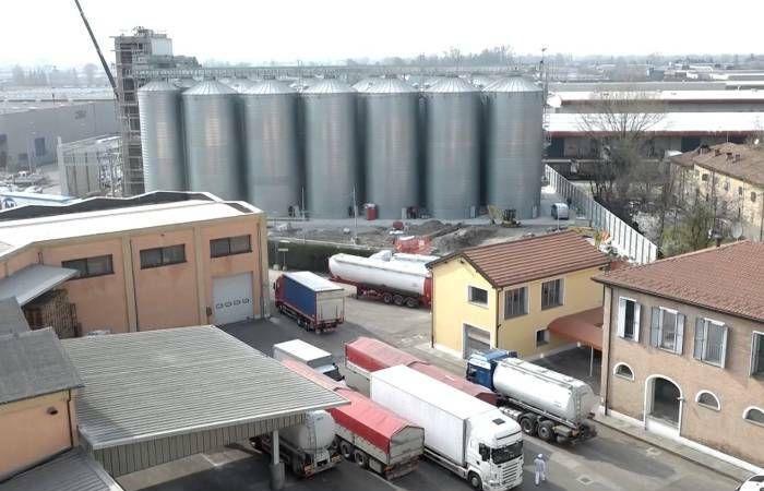 Molini Industriali Modena et Ri.Nova lancent la traçabilité 4.0 pour les farines – Économie