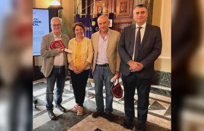 La Spezia, santé, Guerri : « Engagement maximum pour garantir un meilleur dépistage du cancer colorectal »