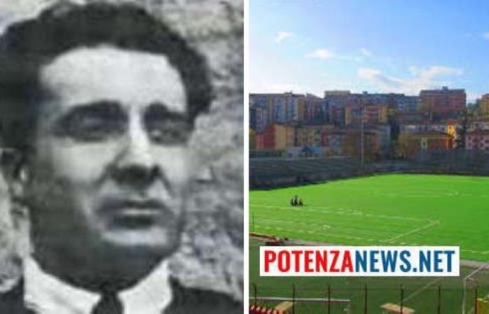 Alfredo Viviani, symbole du football de Potenza, est né aujourd’hui. Voici son histoire