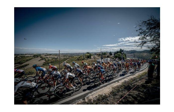 Tour de France : Imola, Castello et ses environs prêts pour le passage de la course. Itinéraire, horaires, trafic et événements annexes – Samedi soir