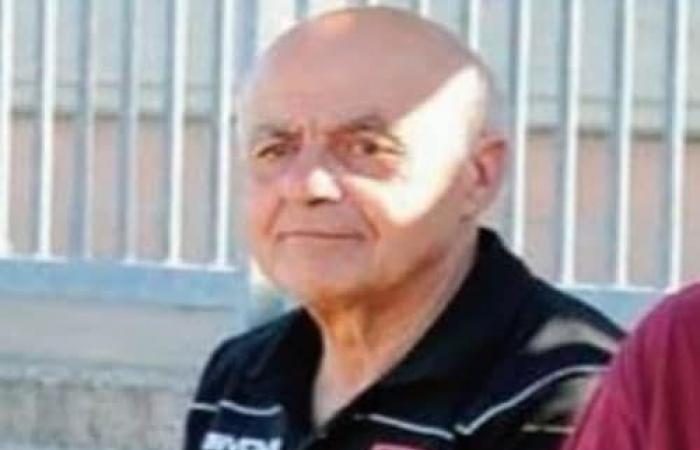Salernitana, adieu à Iginio Ferrara: le dernier des 3 “mousquetaires” de Granata est également décédé