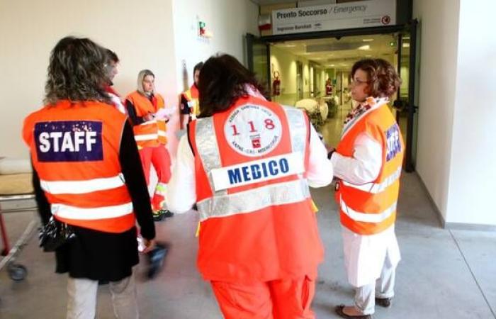 De la pénurie de médecins aux longues attentes, les projecteurs reviennent sur les urgences. Un conseil municipal ouvert réuni à Lucca