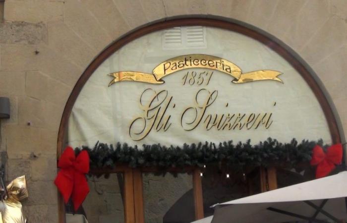De la pâtisserie à l’essence, l’histoire de l’entreprise suisse qui a changé le commerce à Arezzo