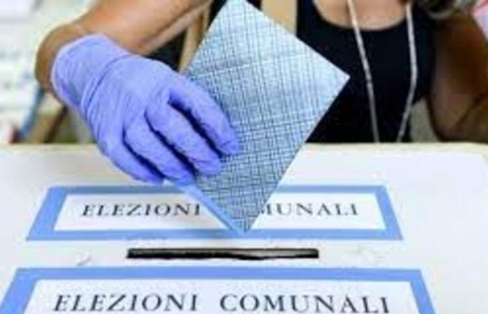 Elections demain dans 105 communes, les yeux tournés vers Bari Florence Pérouse
