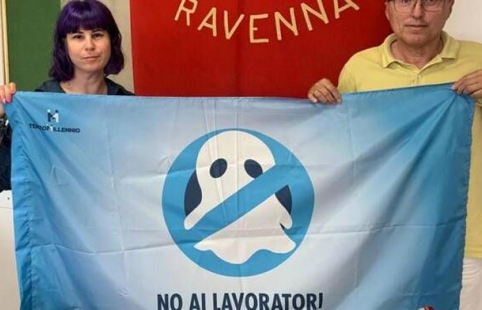 UIL Ravenne : non aux travailleurs fantômes et soutien à la campagne nationale de l’UIL contre l’emploi précaire