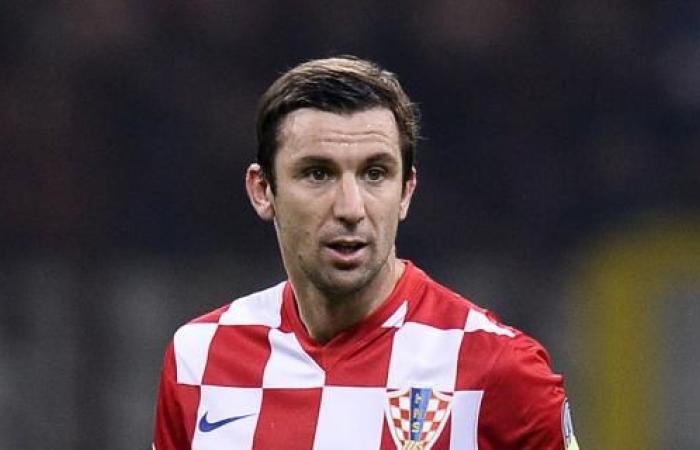 Srna : “La Croatie va attaquer immédiatement. Modric ? S’il ne joue pas, toute l’Italie sera contente”