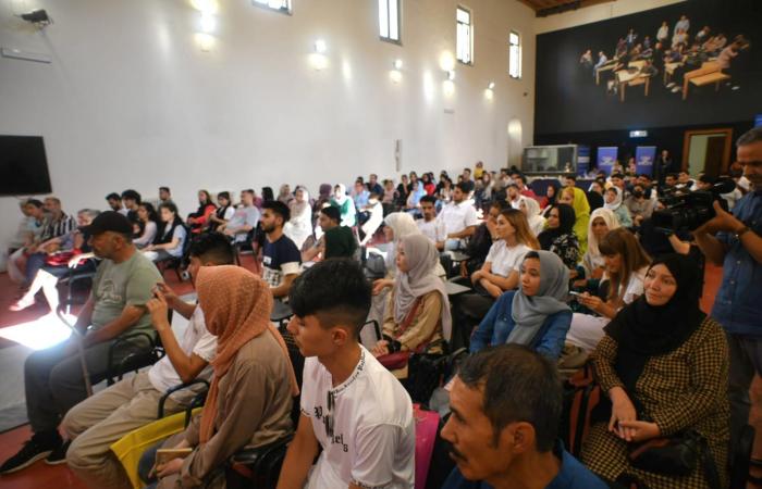 Couloirs humanitaires : Riccardi (Sant’Egidio) aux Afghans accueillis hier, “vous êtes désormais libres de construire votre avenir et de suivre un nouveau chemin”