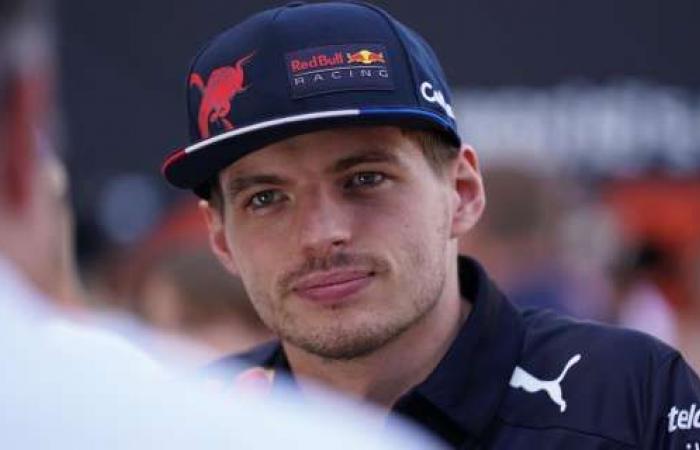 Red Bull, Verstappen admet : “Je pensais avoir l’avantage en Espagne, mais à la place…”