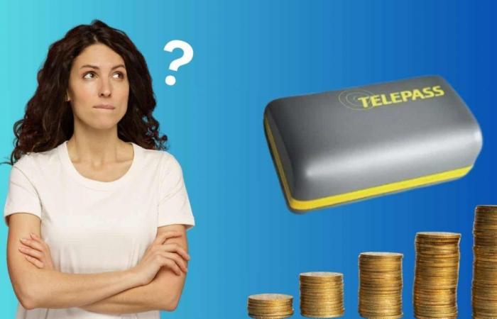 Augmentation du prix du Telepass Famille : que faire d’ici le 30 juin