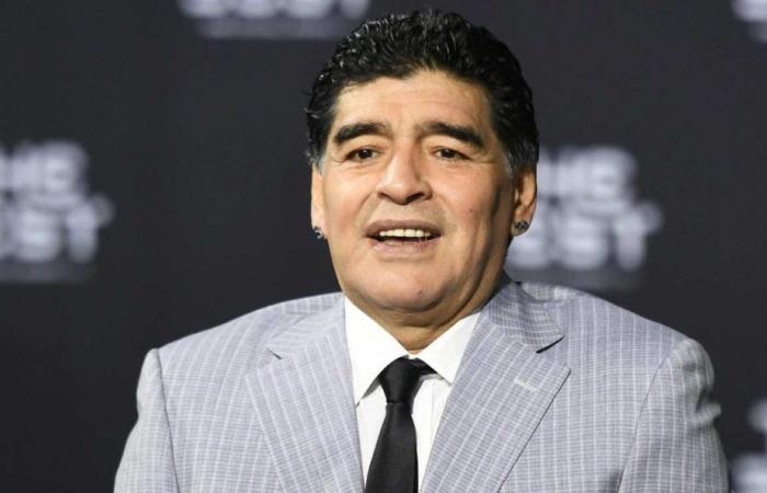 Diego Armando Maradona, son plat préféré est apprécié de tous et très facile à préparer : c’est exactement ce que c’est