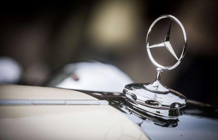 Il prend le logo Mercedes et en fait une invention unique : tout le monde le voudra (VIDEO)