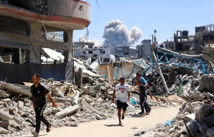 « Le leader du Hamas prend son temps, il veut qu’Israël entre en guerre contre le Liban »