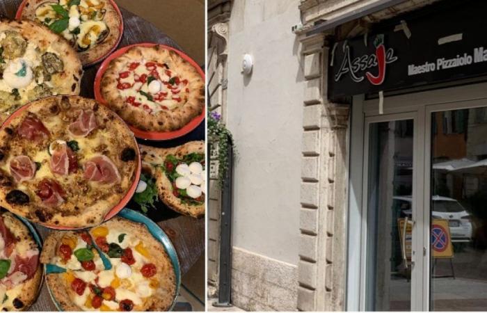 “Nous ne trouvons pas de personnel”, la pizzeria “Assaje” du centre est contrainte de reporter son ouverture à septembre : “Situation difficile sur tout le territoire”