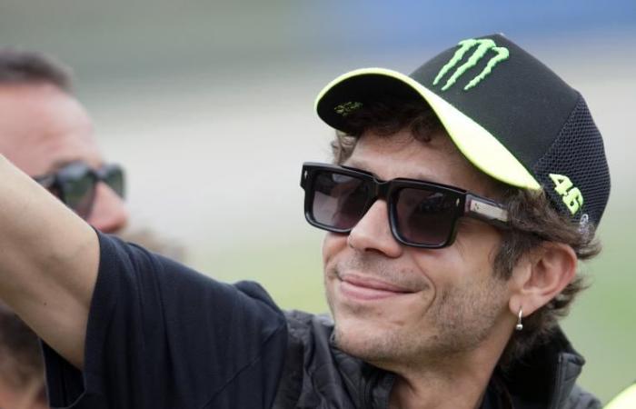MotoGP, Valentino Rossi surprend tout le monde : il revient chez Yamaha