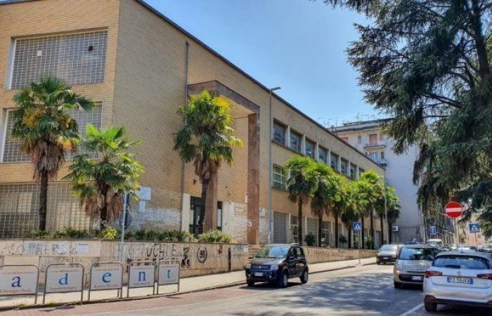 Démolition des écoles Torre et Sala, Civico 22 : « Le Pnrr devient une fureur destructrice »