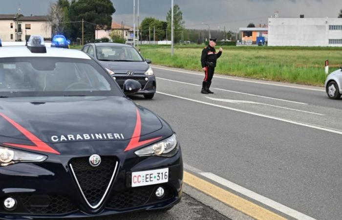 Un garçon de 2 ans et un jeune de 20 ans sont morts dans l’accident survenu sur le trajet Palermo-Sciacca à Giacalone, avec une femme ivre au volant