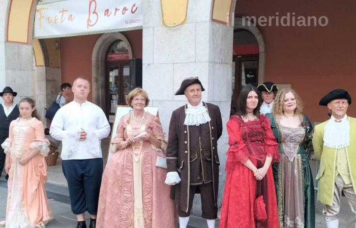 Le « Festival baroque » se poursuit à Muggia, prévu jusqu’au dimanche 23 juin