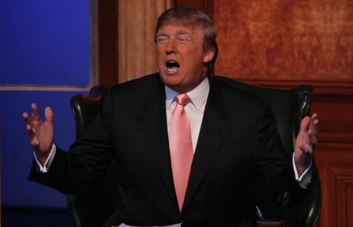 Donald Trump a fait une dépression nerveuse sur le tournage de The Apprentice et plus encore dans les coulisses de la série | la télé