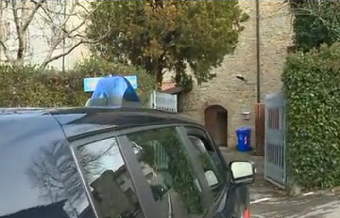 les soupçons de la police sur deux voisins. VIDEO Reggionline -Telereggio – Dernières nouvelles Reggio Emilia |