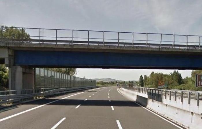 Entretien des viaducs de l’Autostrada dei Laghi, une autre semaine de chantiers et de fermetures même pendant la journée approche – Varesenoi.it