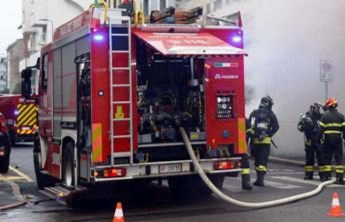 Accident dans l’usine d’aluminium de Bolzano, un des 6 ouvriers blessés dans l’explosion est décédé – Vetrina Tv
