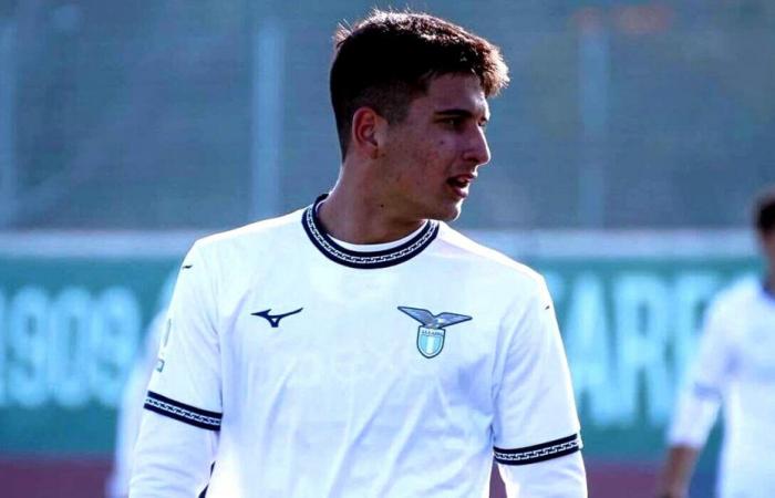 Lazio Primavera : voici la décision du club sur l’avenir de Jacopo Sardo