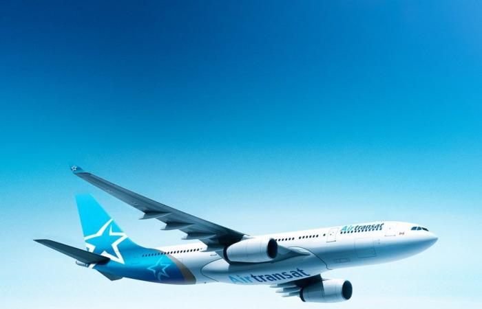 Air Transat décolle également en 2024 de Lamezia à Toronto – Italiavola & Travel