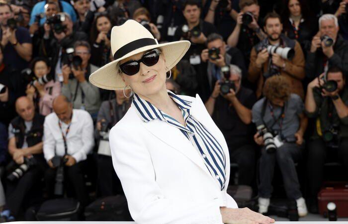 Joyeux anniversaire à Meryl Streep, 75 ans pour la légende vivante du cinéma – Actualités