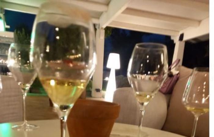 FICO, la nouvelle proposition estivale de Tenuta Villa Guerra à Torre del Greco – Luciano Pignataro Wine Blog