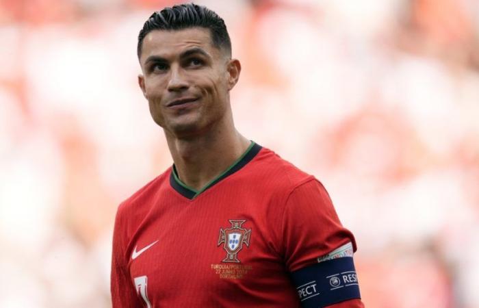 Euro 2024, mais quel altruisme : Cristiano Ronaldo délivre une passe décisive à Bruno Fernandes pour réaliser un énième record personnel