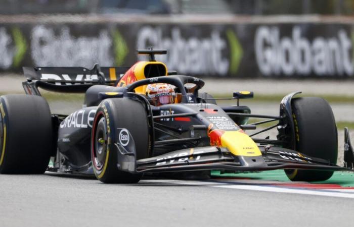 F1, Verstappen bat Norris et remporte le GP d’Espagne. Hamilton sur le podium, déception Ferrari