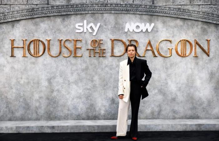 House of The Dragon : la véritable guerre dynastique qui a inspiré la série télévisée