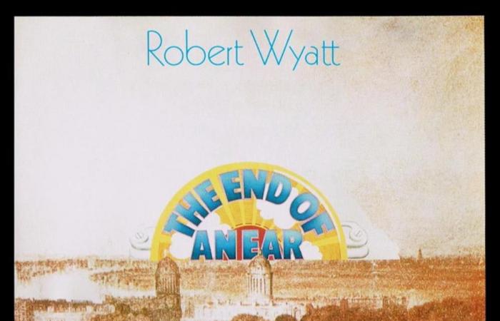 Tous les disques de Robert Wyatt, du pire au meilleur