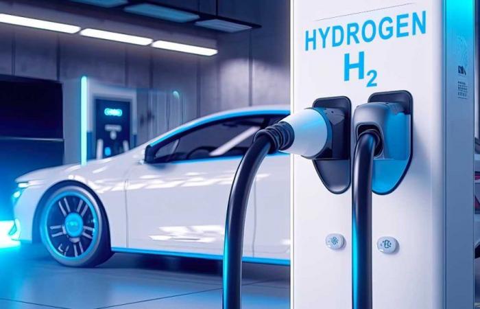 Moteur de voiture, adieu thermique et électrique : l’hydrogène arrive à 650 ch I C’est une révolution, maintenant tous les autres modèles sont dépassés I Économies et énergie ensemble, voici l’avenir