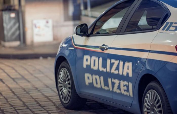 Violente querelle sur la Piazza Domenicani, indignation et menaces contre les policiers – Préfecture de police de Bolzano