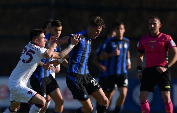 Marché des transferts de Turin : Pio Esposito de l’Inter est apprécié pour l’attaque