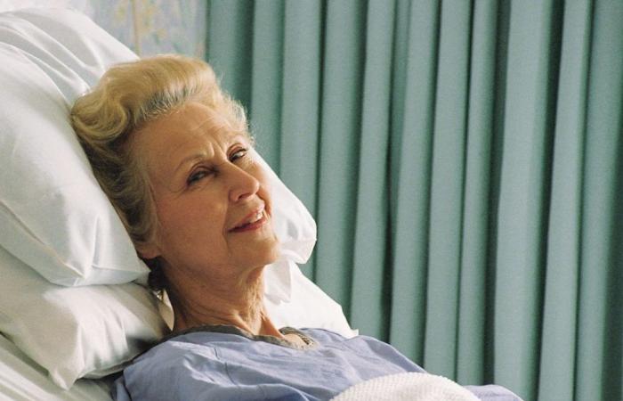 Insuffisance cardiaque chez les personnes âgées : des thérapies efficaces au-delà de l’âge