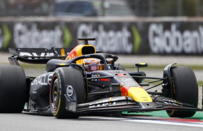 F1, le cannibale Verstappen s’impose à nouveau face à Norris à Barcelone. Leclerc cinquième
