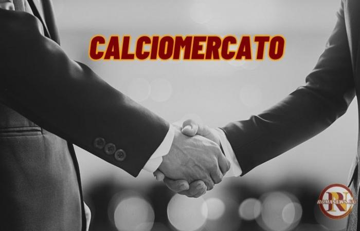 Mercato Roma, les réserves sur l’aile droite sont levées : voici l’élu de Ghisolfi
